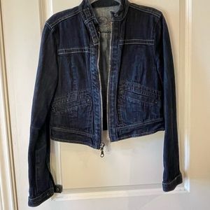 Moto Jacket by Gap
